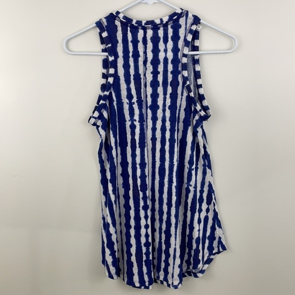 Athleta Breezy Print Tank Top - Picture 9 of 11